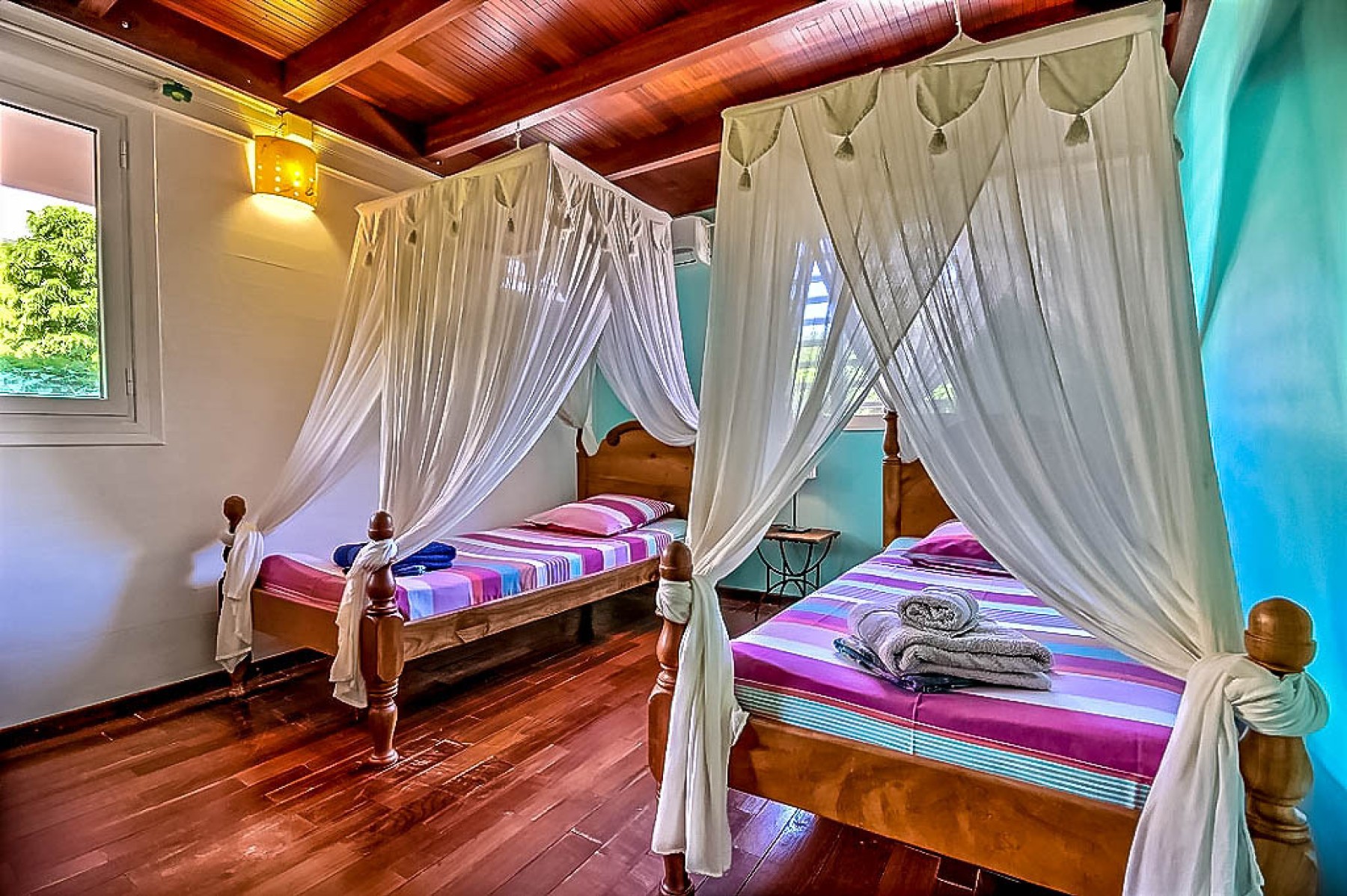 Pointe Noire - Villa 5 chambres en bord de mer avec piscine